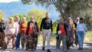 Başkan Duman'dan kadın çiftçilere kutlama