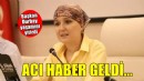 Başkan Durbay'dan acı haber!