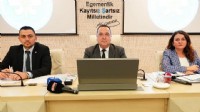 Başkan Dutlulu: Resmi kararları yalanlayarak siyaset yapmayın