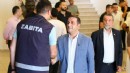 Başkan Erman Uzun, mesai arkadaşlarıyla bayramlaştı
