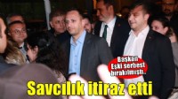 Başkan Eşki serbest bırakılmıştı.. Savcılık itiraz etti!
