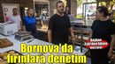 Başkan Eşki’den fırın denetimleri aralıksız sürüyor