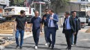 Başkan Eşki’den tarihe saygı duruşu
