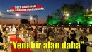Başkan Görkem Duman, atıl bir tesisi daha Buca’ya kazandırdı