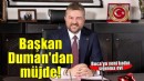 Başkan Görkem Duman’dan Buca’ya sığınma evi müjdesi