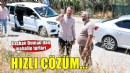 Başkan Görkem Duman’dan mahallelere hızlı çözümler
