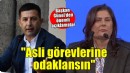 Başkan Günel: Büyükşehir'in yükünü alıyoruz, asli görevlerine odaklansın