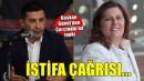 Başkan Günel'den Çerçioğlu'na istifa çağrısı!