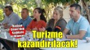 Başkan Günel'den Kadıkale açıklaması