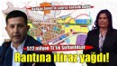 Başkan Günel'in çağrısı karşılık buldu.. 522 milyon TL'lik Sultanhisar rantına itiraz yağdı!