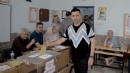 Başkan Günel oyunu kullandı, sandık çağrısı yaptı!