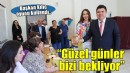 Başkan Kılıç oyunu kullandı..