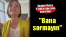 Başkan Kınay, 9 meclis üyesinin istifasıyla ilgili soruyu geçiştirdi... 'Bunları bana sormayın'