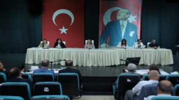 Başkan Mutlu: Kamu için kamu yararına çalışan bir belediyeyiz