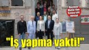 Başkan Mutlu’dan Kemeraltı mesajı: Artık konuşma değil iş yapma vakti