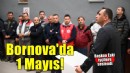 Başkan Ömer Eşki 1 Mayıs'ta işçilere seslendi: Bu ülkeyi de sokakları gibi güzelleştireceğiz