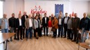 Başkan Ömer Günel: ''Kuşadası'nda eşit ve kaliteli hizmet üretmeye devam edeceğiz''