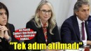 Başkan Önal'a dönüşüm tepkisi.. 'Tek adım atılmadı'