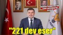 Başkan Saygılı DSİ'nin İzmir yatırımlarını sıraladı