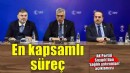 Başkan Saygılı: İzmir, tarihinin en kapsamlı sağlık yatırımı süreçlerinden birini yaşıyor