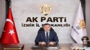 Başkan Saygılı’dan 15 Temmuz Demokrasi ve Milli Birlik Günü mesajı