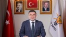 Başkan Saygılı’dan 23 Nisan Ulusal Egemenlik ve Çocuk Bayramı mesajı