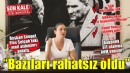Başkan Sengel: ''Yerle yeksan bütçeyi sapasağlam hale getirdim. Bu bazılarını rahatsız etti''