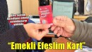 Başkan Sengel: Emeklimizin tanındayız, dayanışmayla güçleniyoruz