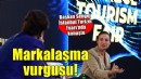 Başkan Sengel İstanbul Turizm Fuarı’nda konuştu: Markalaşmak her şeyin başı