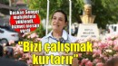 Başkan Sengel bitmeyen o projeleri anımsattı, muhalefete yüklendi!