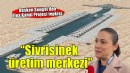 Başkan Sengel'den Efes Kanal Projesi tepkisi: 'Sivrisinek üretim merkezi'