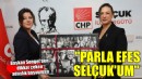 Başkan Sengel'den dikkat çeken adaylık başvurusu...