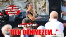 Başkan Sengel kadın ve gençlik kampına katıldı
