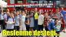 Başkan Sengel öğrencilere verdiği sözü tuttu