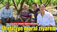 Başkan Sengel’den 14 Mayıs Mesajı: Köylünün yeniden milletin efendisi olacağı günler yakın