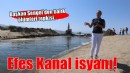 Başkan Sengel’den Efes Kanal Projesi ve balık ölümleri tepkisi