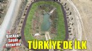 Başkan Soyer duyurdu... Biyolojik sızdırma göleti ile tasarruf!