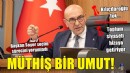 Başkan Soyer seçim sürecini yorumladı: MÜTHİŞ BİR UMUT!