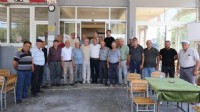 Başkan Tetik: 'Nazilli'de yenilenmeyen bir metrekare yol kalmayacak'