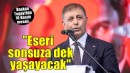 Başkan Tugay: Atatürk, en büyük eseri olan Cumhuriyet ile sonsuza dek yaşayacak