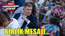 Başkan Tugay: Birlik olursak başa çıkamayacağımız zorluk yok