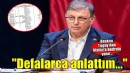 Başkan Tugay: Emekli maaşı ve asgari ücrete sesleri kısık çıkanlarla konuyu değerlendirin