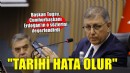 Başkan Tugay Erdoğan'ın 'Yetki paylaşımı' sözlerini değerlendirdi.. 'Tarihi bir hata olarak görüyorum'