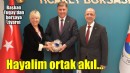Başkan Tugay: Hayalim İzmir’i ortak yönetmek