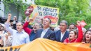 Başkan Tugay: Hep beraber aydınlığa kavuşacağız