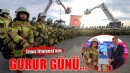 Başkan Tugay: İtfaiyecilik cesaret, sabır, fedakrlık ve umut mesleğidir