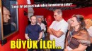 Başkan Tugay: İzmir çok iyi şeyleri hak eden insanların şehri