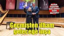 Başkan Tugay: Kültürün, sanatın, bilimin ve emeğin yanında olmayı sürdüreceğiz