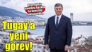 Başkan Tugay UCLG Kültür Komitesi’nin yönetiminde
