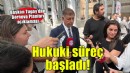 Başkan Tugay açıkladı... Bakanlığın Bornova Planları'na itiraz!